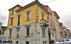 Hotel Trentina Milan